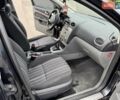 Черный Форд Фокус, объемом двигателя 1.6 л и пробегом 270 тыс. км за 4500 $, фото 12 на Automoto.ua