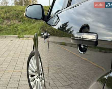 Черный Форд Фокус, объемом двигателя 1.8 л и пробегом 193 тыс. км за 5999 $, фото 25 на Automoto.ua