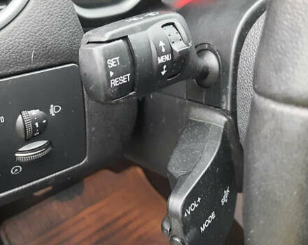 Черный Форд Фокус, объемом двигателя 1.8 л и пробегом 189 тыс. км за 5500 $, фото 27 на Automoto.ua