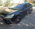 Чорний Форд Фокус, об'ємом двигуна 1.6 л та пробігом 285 тис. км за 4650 $, фото 1 на Automoto.ua