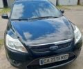 Форд Фокус 2008 в Черкассах на Automoto.ua Черный Форд Фокус, объемом двигателя 1.6 л и пробегом 90 тыс. км за 6800 $, фото 8 на Automoto.ua