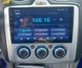 Форд Фокус 2008 в Черкассах на Automoto.ua Черный Форд Фокус, объемом двигателя 1.6 л и пробегом 90 тыс. км за 6800 $, фото 5 на Automoto.ua