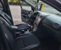 Чорний Форд Фокус, об'ємом двигуна 1.6 л та пробігом 216 тис. км за 6100 $, фото 15 на Automoto.ua