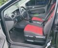 Чорний Форд Фокус, об'ємом двигуна 1 л та пробігом 200 тис. км за 6284 $, фото 6 на Automoto.ua