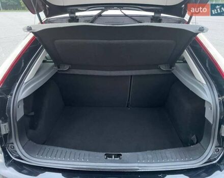 Черный Форд Фокус, объемом двигателя 1.8 л и пробегом 245 тыс. км за 7000 $, фото 37 на Automoto.ua