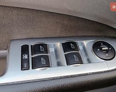 Черный Форд Фокус, объемом двигателя 1.8 л и пробегом 287 тыс. км за 6800 $, фото 44 на Automoto.ua