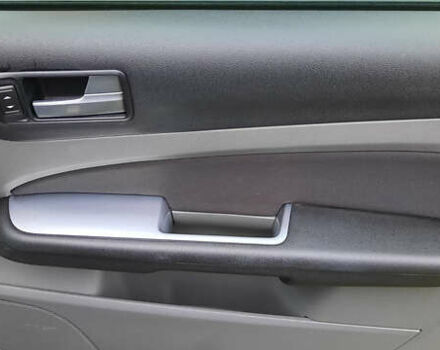 Черный Форд Фокус, объемом двигателя 1.8 л и пробегом 189 тыс. км за 5500 $, фото 35 на Automoto.ua