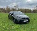 Черный Форд Фокус, объемом двигателя 1.6 л и пробегом 225 тыс. км за 6500 $, фото 1 на Automoto.ua