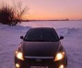Чорний Форд Фокус, об'ємом двигуна 1.6 л та пробігом 191 тис. км за 7600 $, фото 1 на Automoto.ua
