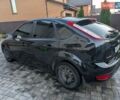 Чорний Форд Фокус, об'ємом двигуна 1.6 л та пробігом 268 тис. км за 5100 $, фото 12 на Automoto.ua