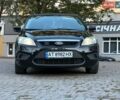 Чорний Форд Фокус, об'ємом двигуна 1.8 л та пробігом 221 тис. км за 4750 $, фото 1 на Automoto.ua