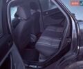 Чорний Форд Фокус, об'ємом двигуна 1.6 л та пробігом 241 тис. км за 4599 $, фото 5 на Automoto.ua
