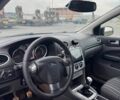 Чорний Форд Фокус, об'ємом двигуна 1.6 л та пробігом 321 тис. км за 4400 $, фото 10 на Automoto.ua