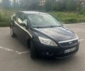 Чорний Форд Фокус, об'ємом двигуна 1.39 л та пробігом 277 тис. км за 3900 $, фото 6 на Automoto.ua