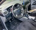 Черный Форд Фокус, объемом двигателя 1.8 л и пробегом 251 тыс. км за 4400 $, фото 16 на Automoto.ua