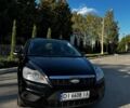 Чорний Форд Фокус, об'ємом двигуна 1.6 л та пробігом 322 тис. км за 5400 $, фото 1 на Automoto.ua