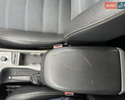 Черный Форд Фокус, объемом двигателя 1.8 л и пробегом 193 тыс. км за 5999 $, фото 59 на Automoto.ua