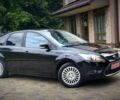 Черный Форд Фокус, объемом двигателя 1.8 л и пробегом 194 тыс. км за 6800 $, фото 149 на Automoto.ua