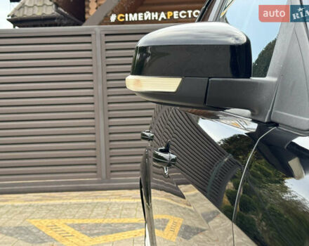 Черный Форд Фокус, объемом двигателя 1.8 л и пробегом 193 тыс. км за 5999 $, фото 7 на Automoto.ua