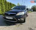 Чорний Форд Фокус, об'ємом двигуна 1.6 л та пробігом 177 тис. км за 5500 $, фото 1 на Automoto.ua