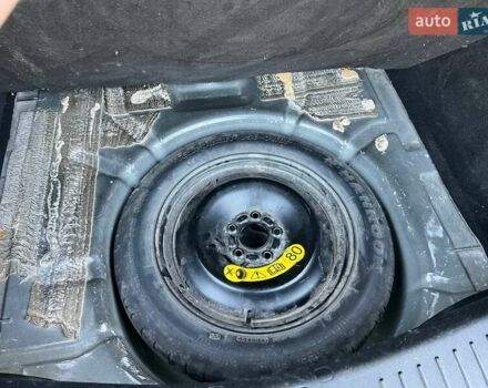 Черный Форд Фокус, объемом двигателя 1.56 л и пробегом 278 тыс. км за 4600 $, фото 20 на Automoto.ua