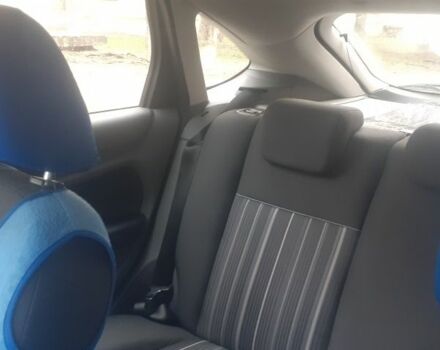 Черный Форд Фокус, объемом двигателя 1.6 л и пробегом 28 тыс. км за 8931 $, фото 7 на Automoto.ua