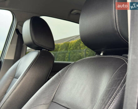 Черный Форд Фокус, объемом двигателя 1.8 л и пробегом 193 тыс. км за 5999 $, фото 47 на Automoto.ua