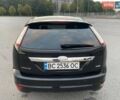 Черный Форд Фокус, объемом двигателя 1.8 л и пробегом 249 тыс. км за 5500 $, фото 20 на Automoto.ua