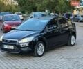 Чорний Форд Фокус, об'ємом двигуна 1.8 л та пробігом 221 тис. км за 4750 $, фото 1 на Automoto.ua