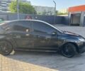 Черный Форд Фокус, объемом двигателя 1.6 л и пробегом 305 тыс. км за 4600 $, фото 2 на Automoto.ua