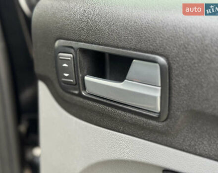 Черный Форд Фокус, объемом двигателя 1.8 л и пробегом 193 тыс. км за 5749 $, фото 76 на Automoto.ua