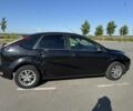 Чорний Форд Фокус, об'ємом двигуна 1.6 л та пробігом 190 тис. км за 4800 $, фото 2 на Automoto.ua
