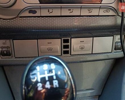 Черный Форд Фокус, объемом двигателя 1.8 л и пробегом 287 тыс. км за 6800 $, фото 38 на Automoto.ua