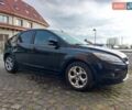 Чорний Форд Фокус, об'ємом двигуна 1.6 л та пробігом 270 тис. км за 4550 $, фото 2 на Automoto.ua