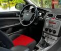 Черный Форд Фокус, объемом двигателя 1.6 л и пробегом 144 тыс. км за 5800 $, фото 14 на Automoto.ua