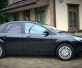 Черный Форд Фокус, объемом двигателя 1.8 л и пробегом 194 тыс. км за 6800 $, фото 14 на Automoto.ua