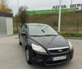 Чорний Форд Фокус, об'ємом двигуна 1.6 л та пробігом 298 тис. км за 3200 $, фото 2 на Automoto.ua