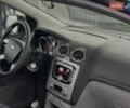 Чорний Форд Фокус, об'ємом двигуна 1.6 л та пробігом 192 тис. км за 6000 $, фото 18 на Automoto.ua