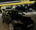 Черный Форд Фокус, объемом двигателя 1.6 л и пробегом 214 тыс. км за 5200 $, фото 1 на Automoto.ua