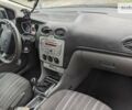 Форд Фокус 2008 в Киеве на Automoto.ua Черный Форд Фокус, объемом двигателя 1.8 л и пробегом 222 тыс. км за 5500 $, фото 1 на Automoto.ua