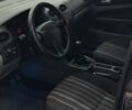 Черный Форд Фокус, объемом двигателя 1.6 л и пробегом 225 тыс. км за 6500 $, фото 6 на Automoto.ua