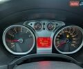 Черный Форд Фокус, объемом двигателя 1.6 л и пробегом 268 тыс. км за 4999 $, фото 20 на Automoto.ua
