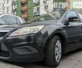 Форд Фокус 2008 в Киеве на Automoto.ua Черный Форд Фокус, объемом двигателя 1.8 л и пробегом 222 тыс. км за 5500 $, фото 7 на Automoto.ua