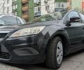 Черный Форд Фокус, объемом двигателя 1.8 л и пробегом 230 тыс. км за 5500 $, фото 10 на Automoto.ua