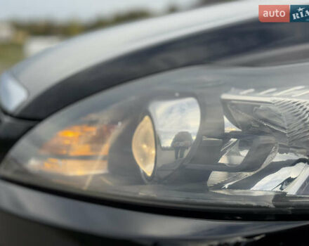 Черный Форд Фокус, объемом двигателя 1.8 л и пробегом 193 тыс. км за 5749 $, фото 32 на Automoto.ua