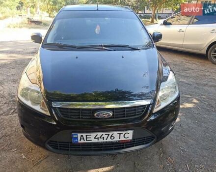 Чорний Форд Фокус, об'ємом двигуна 1.6 л та пробігом 285 тис. км за 4650 $, фото 3 на Automoto.ua