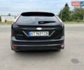 Черный Форд Фокус, объемом двигателя 1.6 л и пробегом 270 тыс. км за 4500 $, фото 5 на Automoto.ua