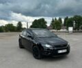 Черный Форд Фокус, объемом двигателя 1.6 л и пробегом 226 тыс. км за 6000 $, фото 1 на Automoto.ua