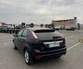 Чорний Форд Фокус, об'ємом двигуна 1.6 л та пробігом 321 тис. км за 4400 $, фото 14 на Automoto.ua
