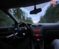 Черный Форд Фокус, объемом двигателя 1.8 л и пробегом 245 тыс. км за 7000 $, фото 77 на Automoto.ua